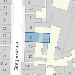 Perceel TBG01-N-13754