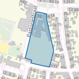 Perceel TBG01-N-13762