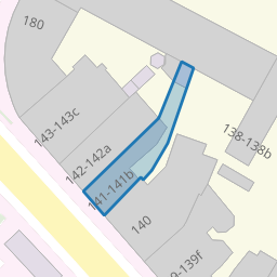 Perceel TBG01-N-13768