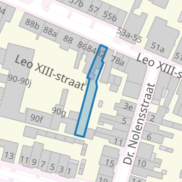 Perceel TBG01-N-13769