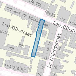 Perceel TBG01-N-13770