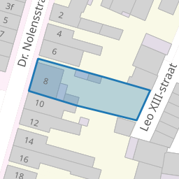 Perceel TBG01-N-13773