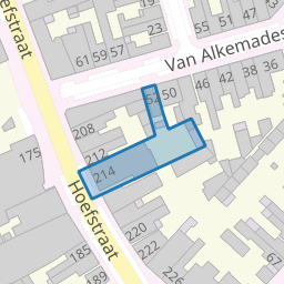 Perceel TBG01-N-13782