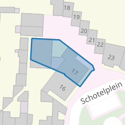 Perceel TBG01-N-13793