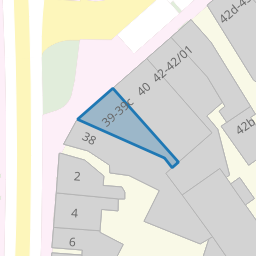 Perceel TBG01-N-1380