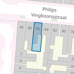 Perceel TBG01-N-13802