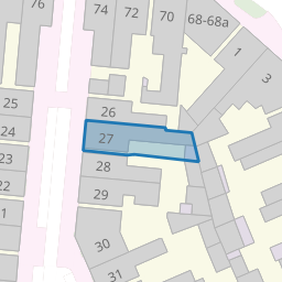 Perceel TBG01-N-13804