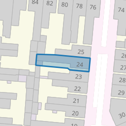 Perceel TBG01-N-13806