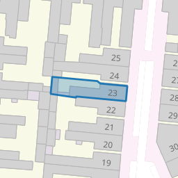 Perceel TBG01-N-13807