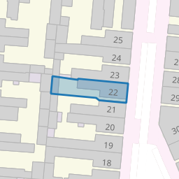 Perceel TBG01-N-13808