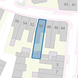 Perceel TBG01-N-13812