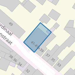 Perceel TBG01-N-13814