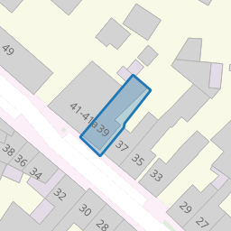 Perceel TBG01-N-13815