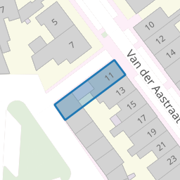 Perceel TBG01-N-13821