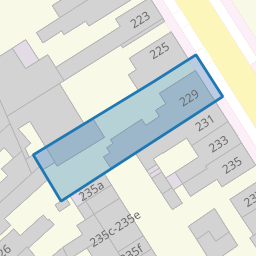 Perceel TBG01-N-13824