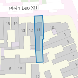 Perceel TBG01-N-13829