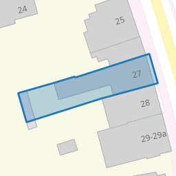 Perceel TBG01-N-13833