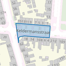 Perceel TBG01-N-13834