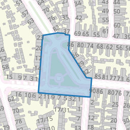 Perceel TBG01-N-13835