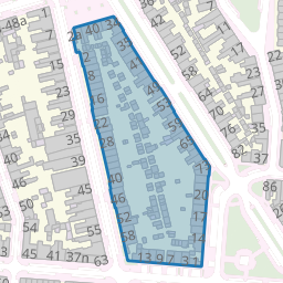 Perceel TBG01-N-13836