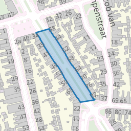 Perceel TBG01-N-13837