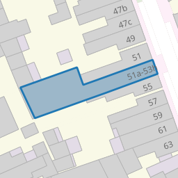 Perceel TBG01-N-13853