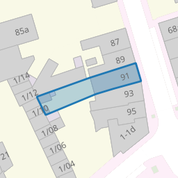 Perceel TBG01-N-13858