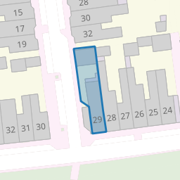 Perceel TBG01-N-13863