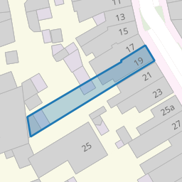 Perceel TBG01-N-13879