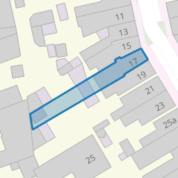 Perceel TBG01-N-13880