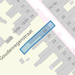 Perceel TBG01-N-13886