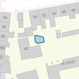 Perceel TBG01-N-13891