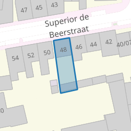 Perceel TBG01-N-13894