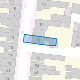 Perceel TBG01-N-13900