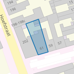 Perceel TBG01-N-13906