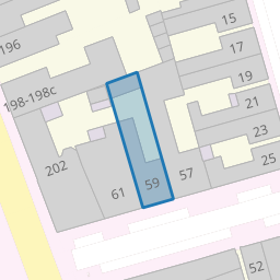 Perceel TBG01-N-13907