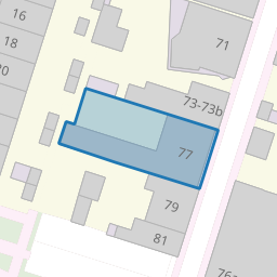 Perceel TBG01-N-13911