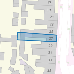 Perceel TBG01-N-13921