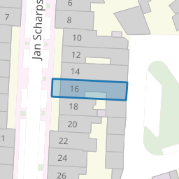 Perceel TBG01-N-13923