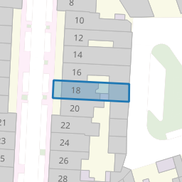 Perceel TBG01-N-13924