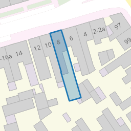 Perceel TBG01-N-13927