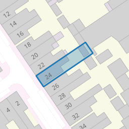 Perceel TBG01-N-13934