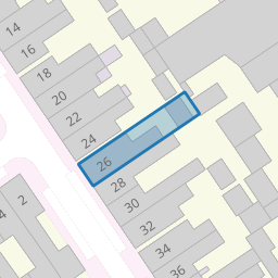 Perceel TBG01-N-13935