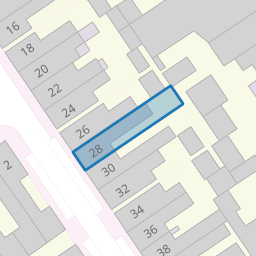 Perceel TBG01-N-13936