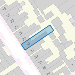 Perceel TBG01-N-13937