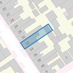 Perceel TBG01-N-13938