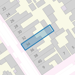 Perceel TBG01-N-13939