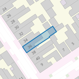 Perceel TBG01-N-13940