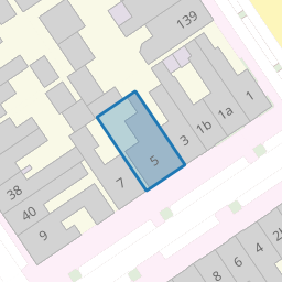 Perceel TBG01-N-13942