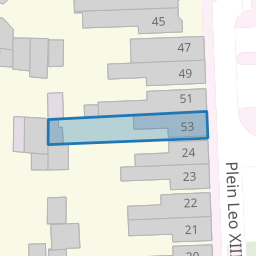 Perceel TBG01-N-13943